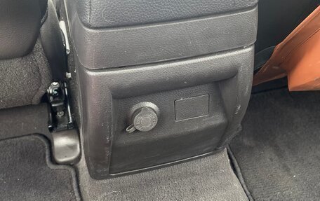 Hyundai Santa Fe III рестайлинг, 2011 год, 1 550 000 рублей, 11 фотография