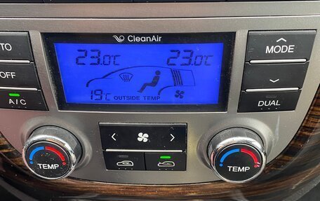Hyundai Santa Fe III рестайлинг, 2011 год, 1 550 000 рублей, 17 фотография