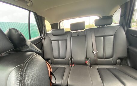 Hyundai Santa Fe III рестайлинг, 2011 год, 1 550 000 рублей, 14 фотография
