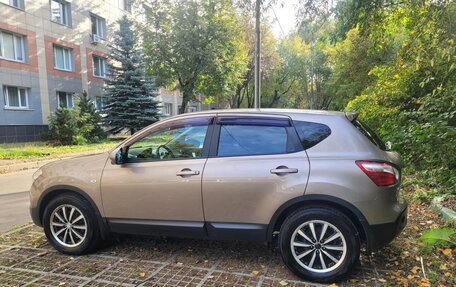 Nissan Qashqai, 2012 год, 1 300 000 рублей, 3 фотография