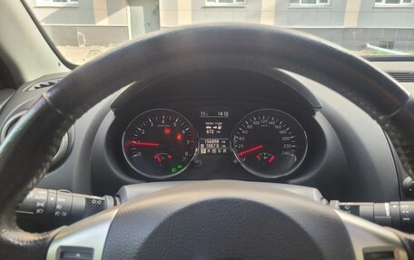 Nissan Qashqai, 2012 год, 1 300 000 рублей, 6 фотография