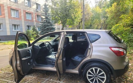 Nissan Qashqai, 2012 год, 1 300 000 рублей, 5 фотография