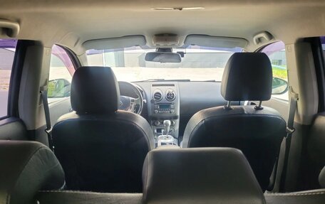Nissan Qashqai, 2012 год, 1 300 000 рублей, 7 фотография