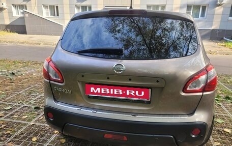 Nissan Qashqai, 2012 год, 1 300 000 рублей, 4 фотография