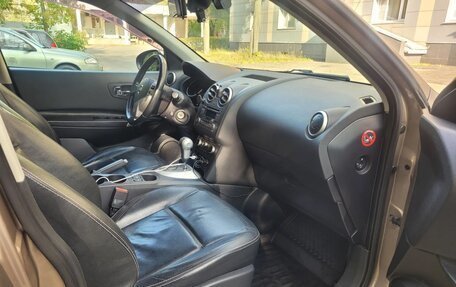 Nissan Qashqai, 2012 год, 1 300 000 рублей, 8 фотография