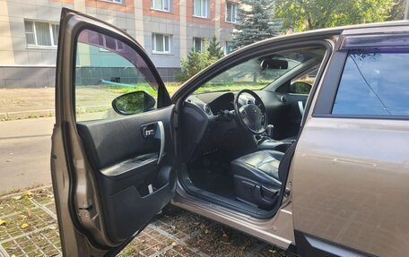 Nissan Qashqai, 2012 год, 1 300 000 рублей, 9 фотография