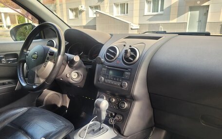 Nissan Qashqai, 2012 год, 1 300 000 рублей, 12 фотография