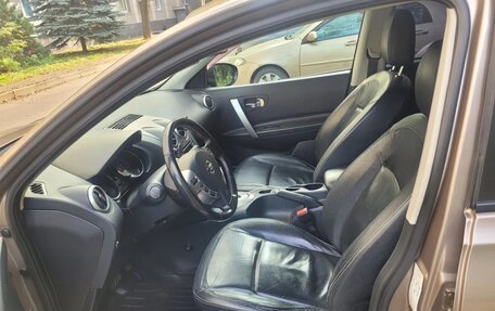Nissan Qashqai, 2012 год, 1 300 000 рублей, 11 фотография