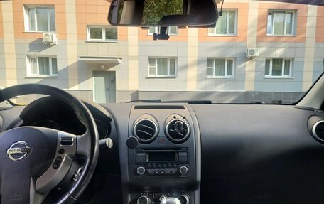 Nissan Qashqai, 2012 год, 1 300 000 рублей, 10 фотография