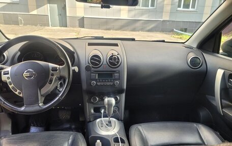 Nissan Qashqai, 2012 год, 1 300 000 рублей, 14 фотография