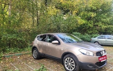 Nissan Qashqai, 2012 год, 1 300 000 рублей, 13 фотография