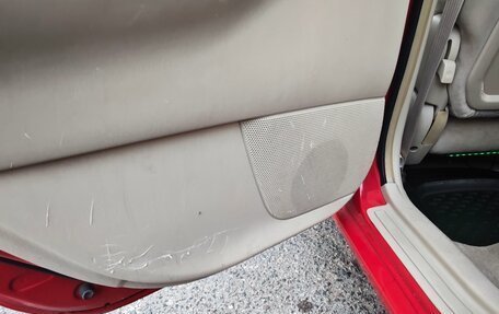 Toyota Corolla, 2001 год, 480 000 рублей, 16 фотография