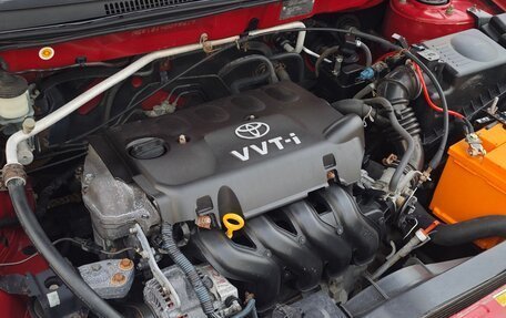 Toyota Corolla, 2001 год, 480 000 рублей, 21 фотография
