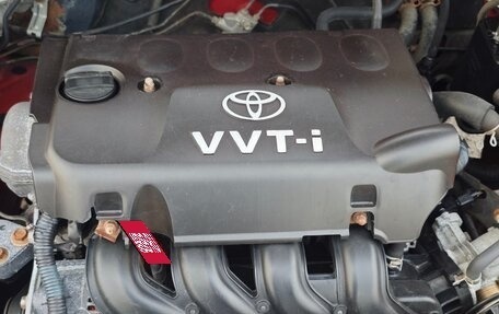 Toyota Corolla, 2001 год, 480 000 рублей, 22 фотография