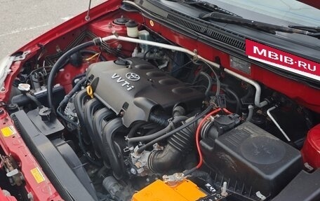 Toyota Corolla, 2001 год, 480 000 рублей, 23 фотография