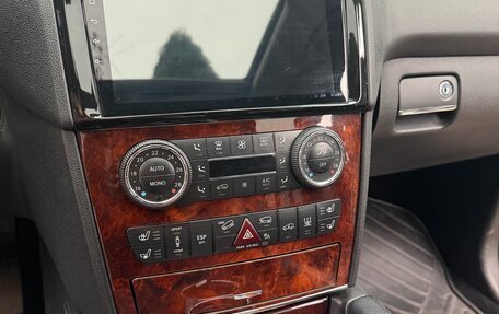 Mercedes-Benz M-Класс, 2007 год, 750 000 рублей, 10 фотография