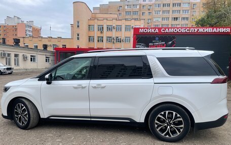 KIA Carnival, 2022 год, 4 550 000 рублей, 6 фотография