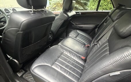 Mercedes-Benz M-Класс, 2007 год, 750 000 рублей, 8 фотография