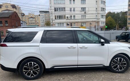 KIA Carnival, 2022 год, 4 550 000 рублей, 5 фотография