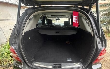 Mercedes-Benz M-Класс, 2007 год, 750 000 рублей, 7 фотография