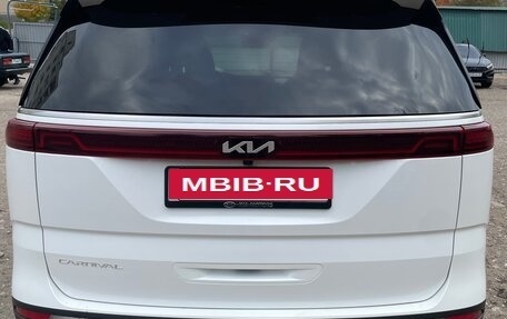 KIA Carnival, 2022 год, 4 550 000 рублей, 7 фотография