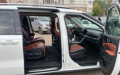 KIA Carnival, 2022 год, 4 550 000 рублей, 8 фотография