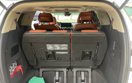 KIA Carnival, 2022 год, 4 550 000 рублей, 20 фотография