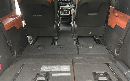 KIA Carnival, 2022 год, 4 550 000 рублей, 21 фотография