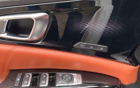 KIA Carnival, 2022 год, 4 550 000 рублей, 13 фотография