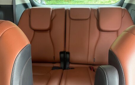 KIA Carnival, 2022 год, 4 550 000 рублей, 19 фотография