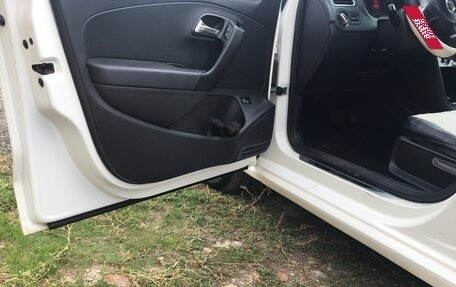 Volkswagen Polo VI (EU Market), 2013 год, 685 000 рублей, 9 фотография