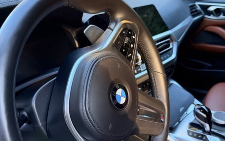 BMW 4 серия, 2022 год, 7 200 000 рублей, 9 фотография