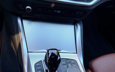 BMW 4 серия, 2022 год, 7 200 000 рублей, 10 фотография