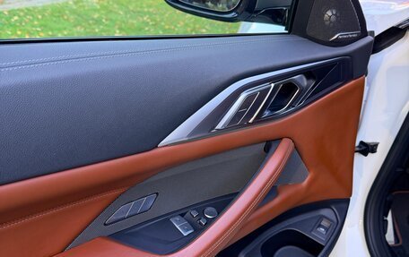 BMW 4 серия, 2022 год, 7 200 000 рублей, 7 фотография