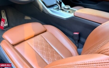 BMW 4 серия, 2022 год, 7 200 000 рублей, 8 фотография