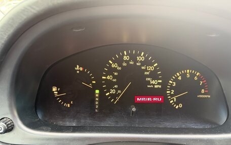 Lexus RX IV рестайлинг, 2002 год, 790 000 рублей, 8 фотография