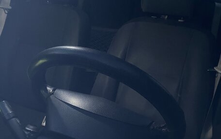 Geely MK I рестайлинг, 2012 год, 290 000 рублей, 8 фотография