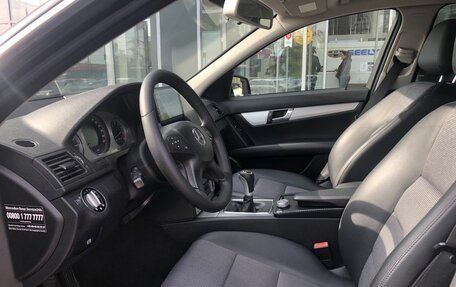 Mercedes-Benz C-Класс, 2009 год, 900 000 рублей, 9 фотография