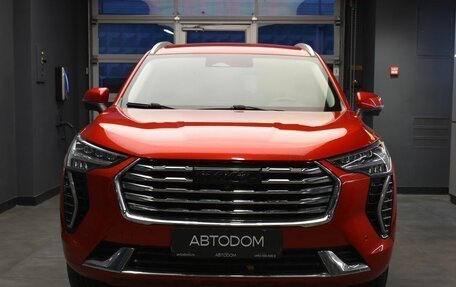 Haval Jolion, 2023 год, 1 797 000 рублей, 2 фотография
