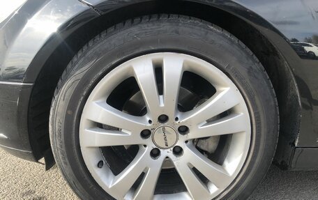 Mercedes-Benz C-Класс, 2009 год, 900 000 рублей, 15 фотография