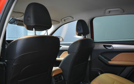 Haval Jolion, 2023 год, 1 797 000 рублей, 5 фотография