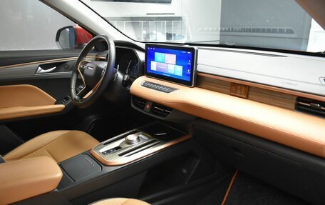 Haval Jolion, 2023 год, 1 797 000 рублей, 8 фотография