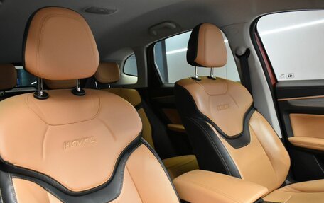 Haval Jolion, 2023 год, 1 797 000 рублей, 9 фотография