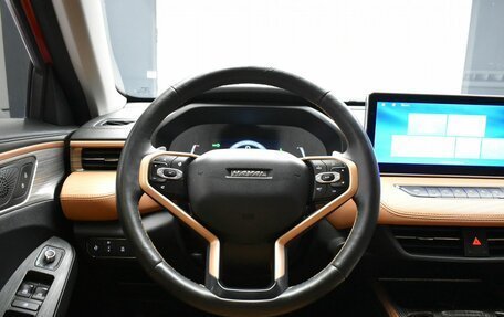 Haval Jolion, 2023 год, 1 797 000 рублей, 12 фотография