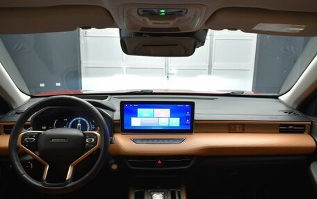 Haval Jolion, 2023 год, 1 797 000 рублей, 10 фотография