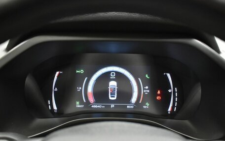 Haval Jolion, 2023 год, 1 797 000 рублей, 13 фотография