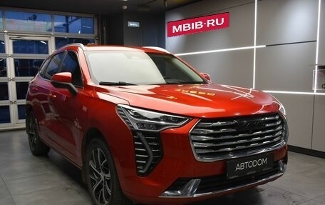 Haval Jolion, 2023 год, 1 797 000 рублей, 3 фотография