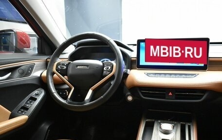 Haval Jolion, 2023 год, 1 797 000 рублей, 11 фотография