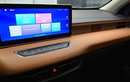 Haval Jolion, 2023 год, 1 797 000 рублей, 14 фотография