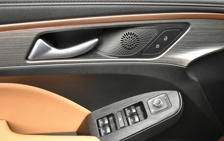 Haval Jolion, 2023 год, 1 797 000 рублей, 25 фотография
